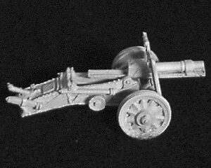 15cm Towed Infantry Gun