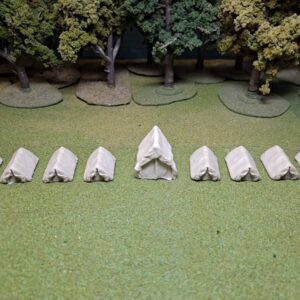 ACW Tents