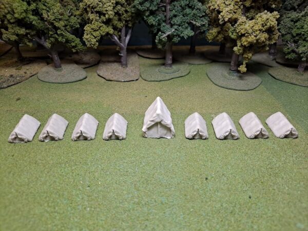 ACW Tents