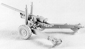 5.5-inch Gun / Howitzer