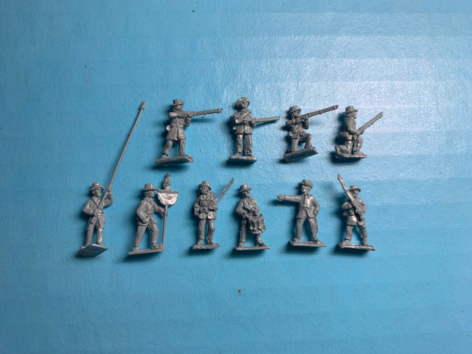 15mm Battle Honors Archives - 19th Century Miniatures