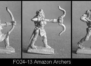Amazon Archers
