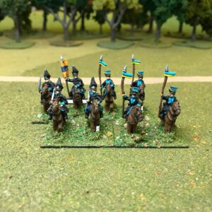 Brunswick Hussars