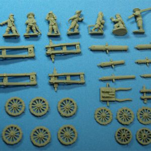 Generic Heavy Artillery
