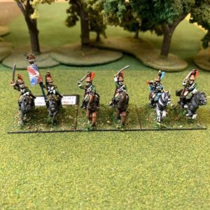 Guard Dragoons