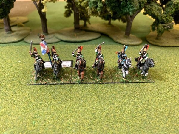 Guard Dragoons