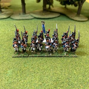 Guard Grenadiers