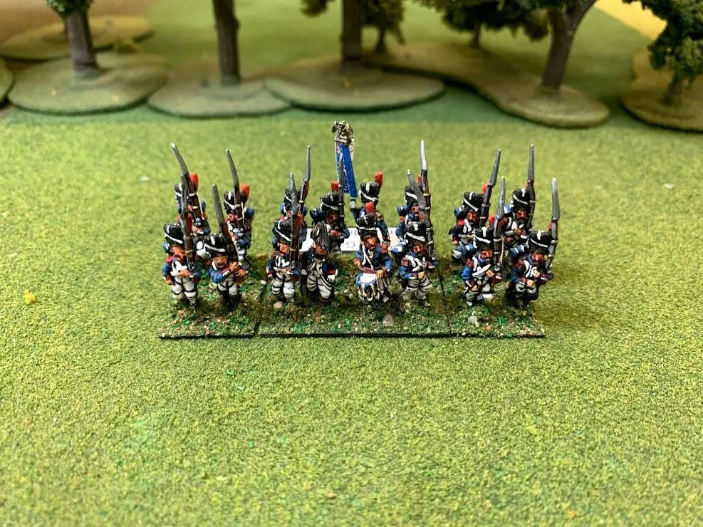 Guard Grenadiers