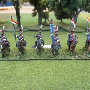 Guard Polish Lancers