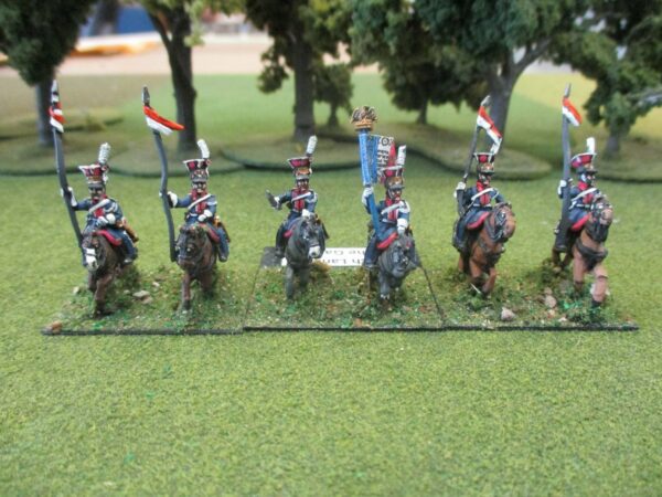 Guard Polish Lancers