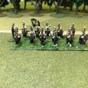 Russian SYW Horse Grenadiers