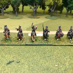 Prussian Hussars Reserve