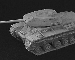 KV-85 Heavy Tank