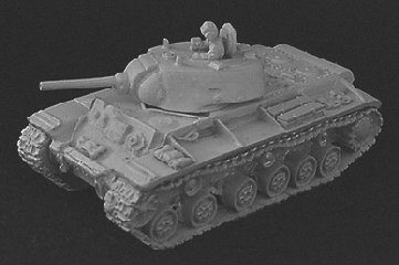 KV-I Heavy Tank
