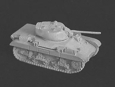 M22 Locust Abn Lt. Tank