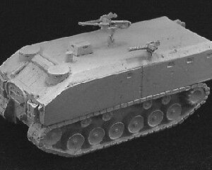 M44 Utility Personnel Carrier