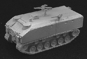 M44 Utility Personnel Carrier