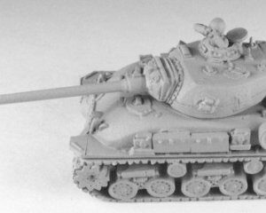 M51 Sherman 105mm