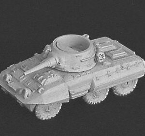 M8 Armored Car