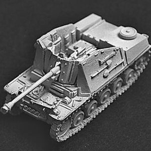 Marder II with 75mm AT Gun