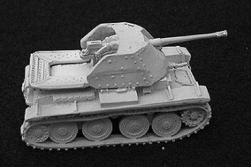 Marder III T.D. Ausf H
