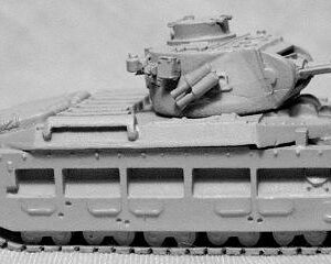Matilda II Infantry Tank