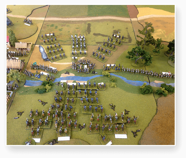 Las mejores ofertas en Miniaturas para juegos de guerra Old Glory (15mm)