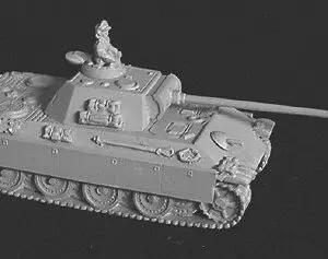 Pz V Panther G (Early 1944)