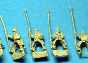 Kapikulu Guard Cavalry