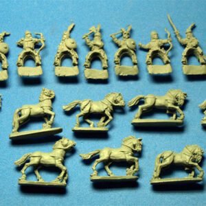 Sipahis Medium Cavalry