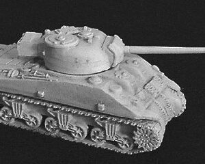 Sherman IVc Firefly 17lbr Tank