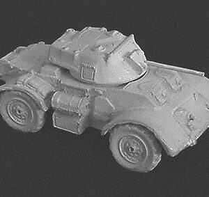T17E-1 Staghound Armored Car