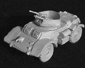 T17E-2 (Twin .50Cal.) Staghound
