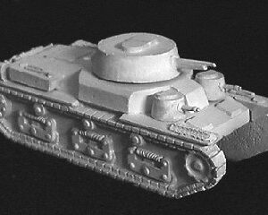 Type 90 Heavy Tank