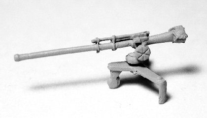 US Modern 106mm Recoiless Rifle