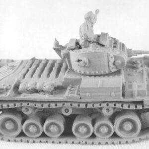 Valentine V Infantry Tank