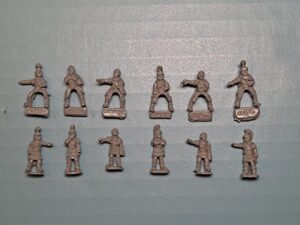 Las mejores ofertas en Miniaturas para juegos de guerra Old Glory (15mm)